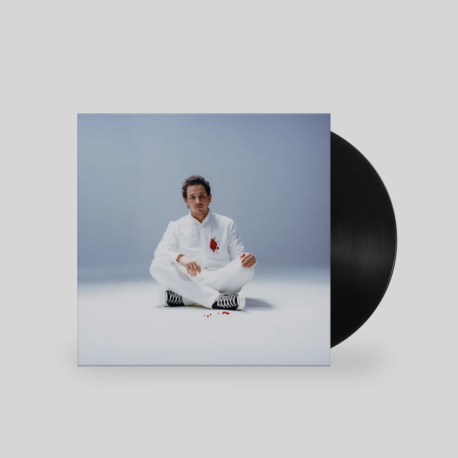 nielson nieuwe LP